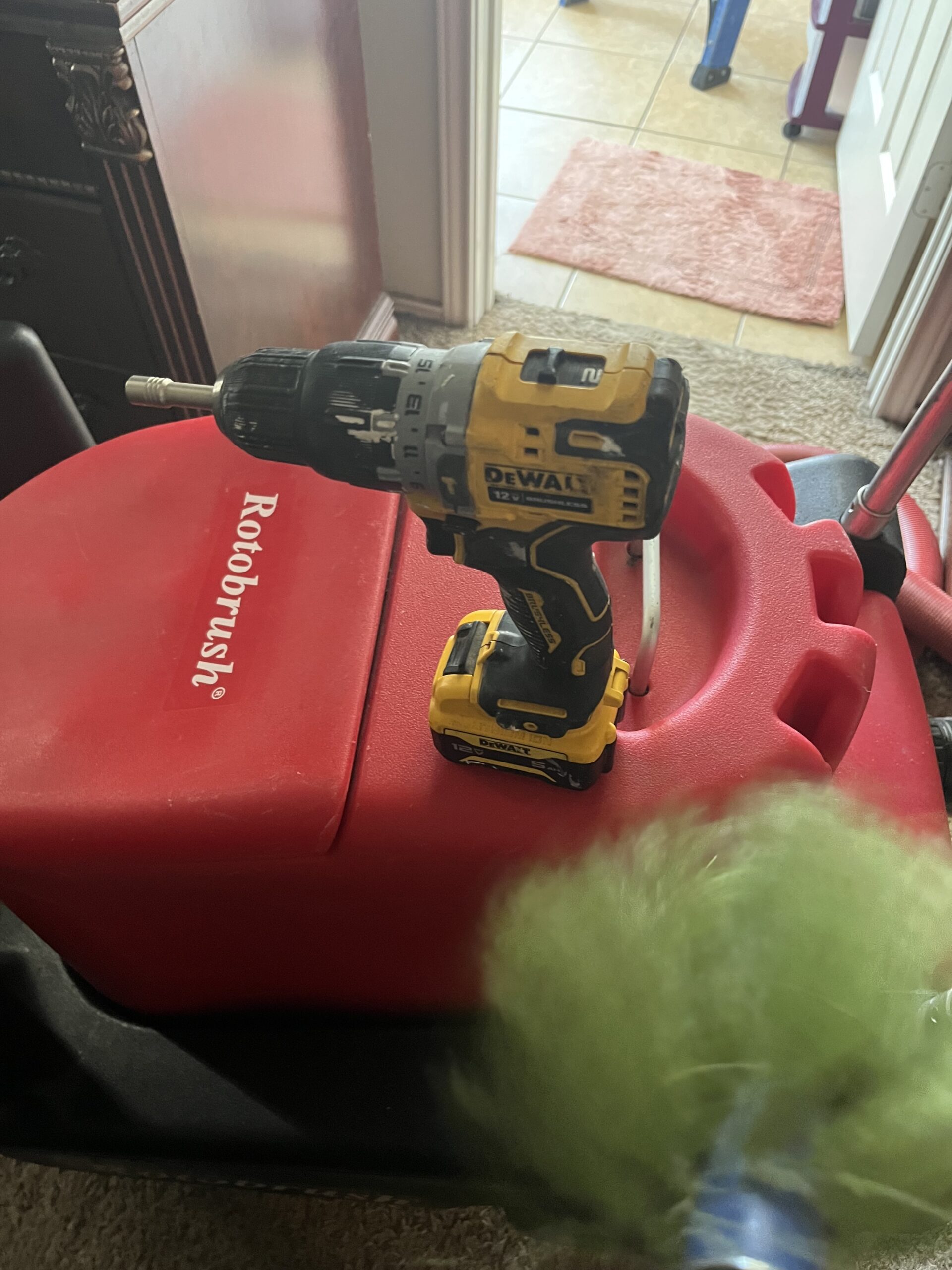 Move_Out Cleaning